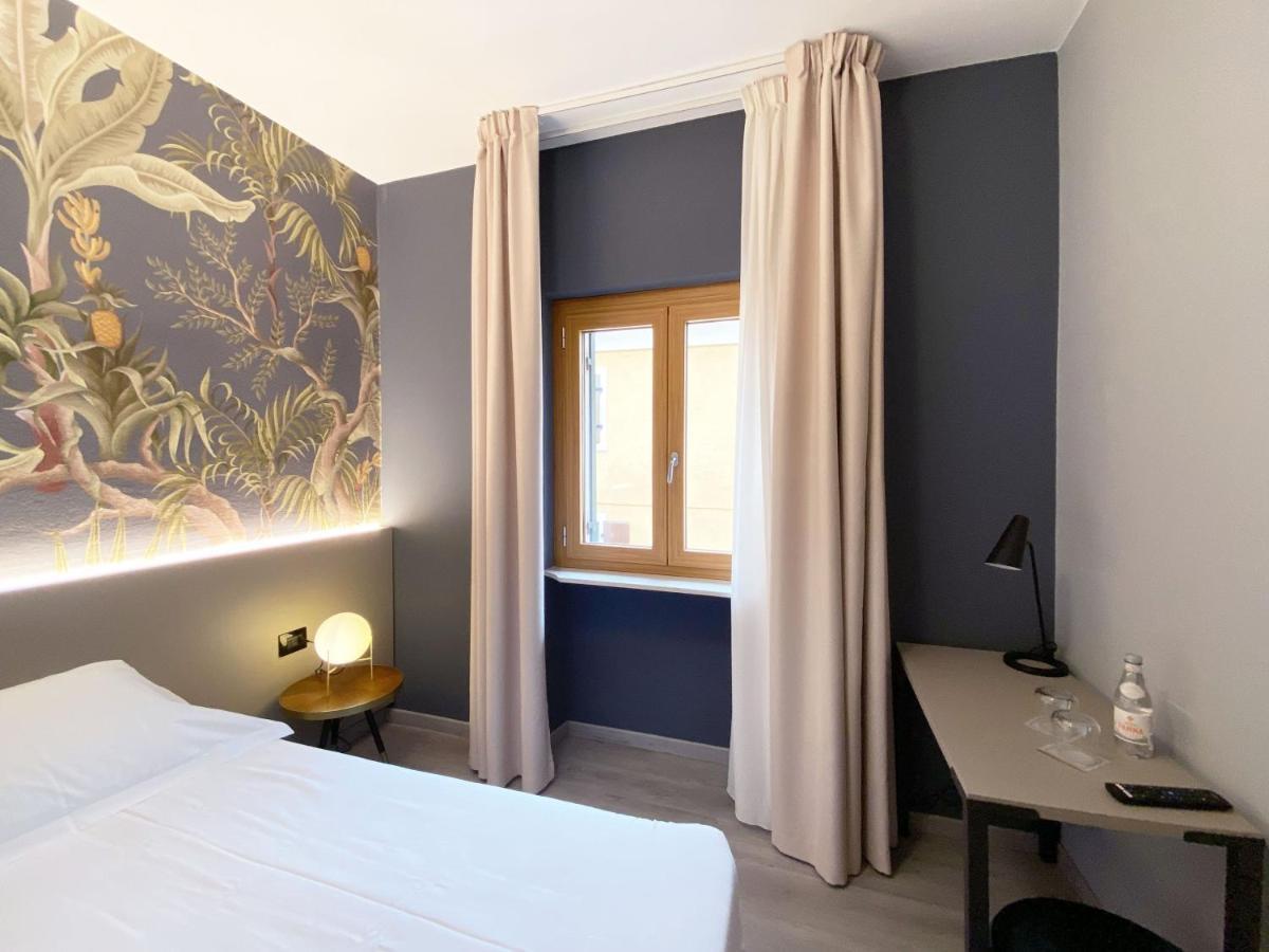 Hotel Astoria Garda  Luaran gambar