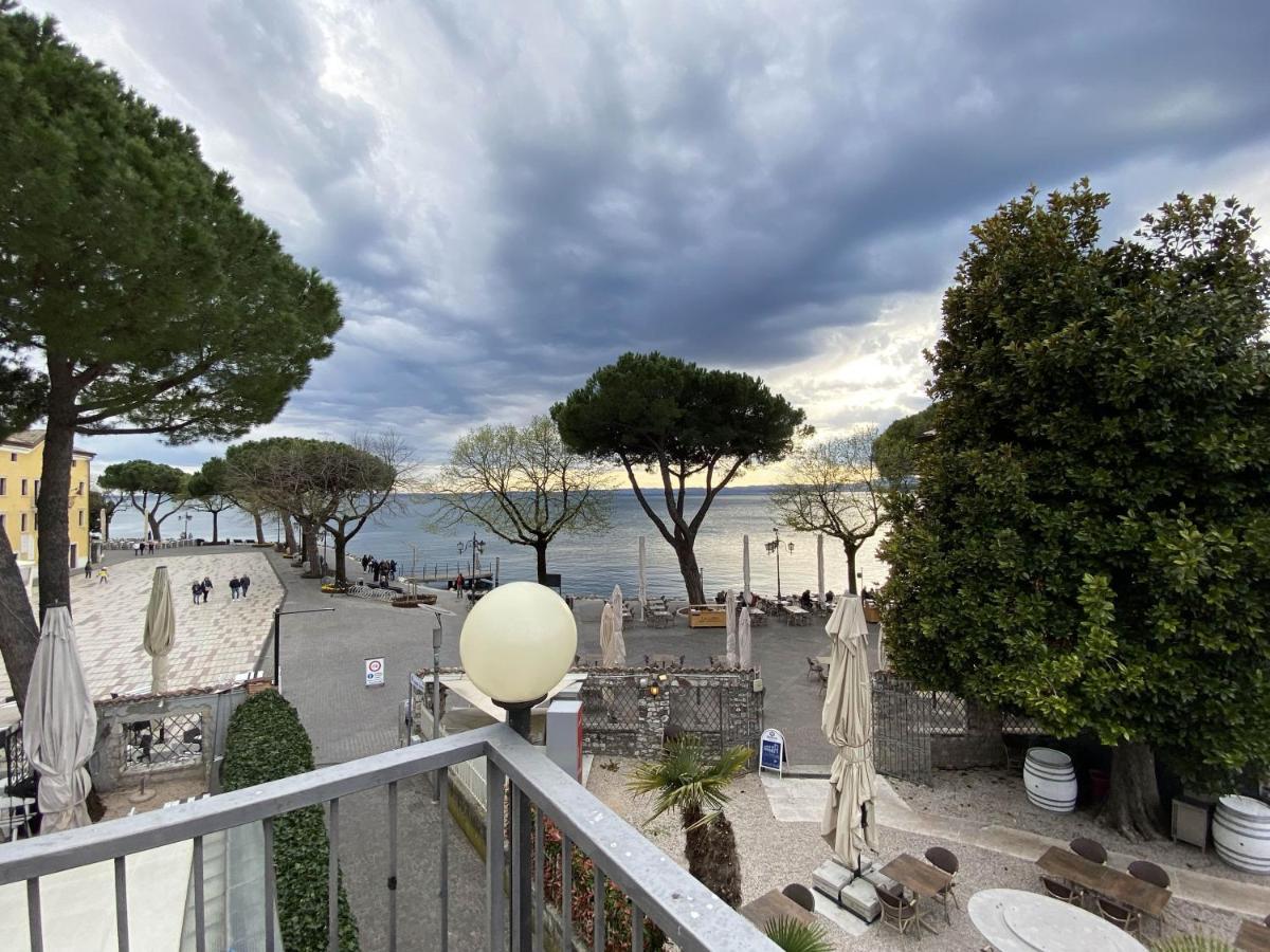 Hotel Astoria Garda  Luaran gambar