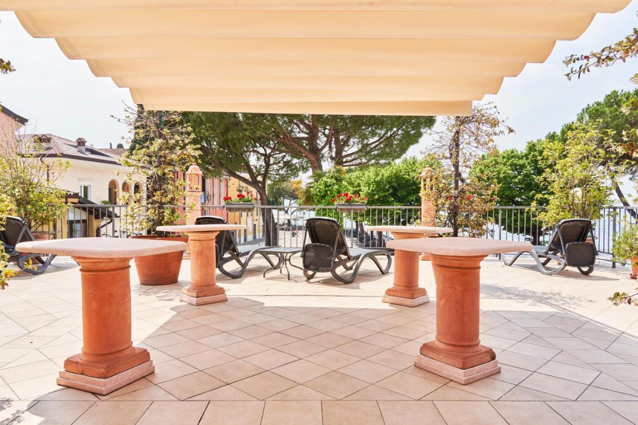 Hotel Astoria Garda  Luaran gambar